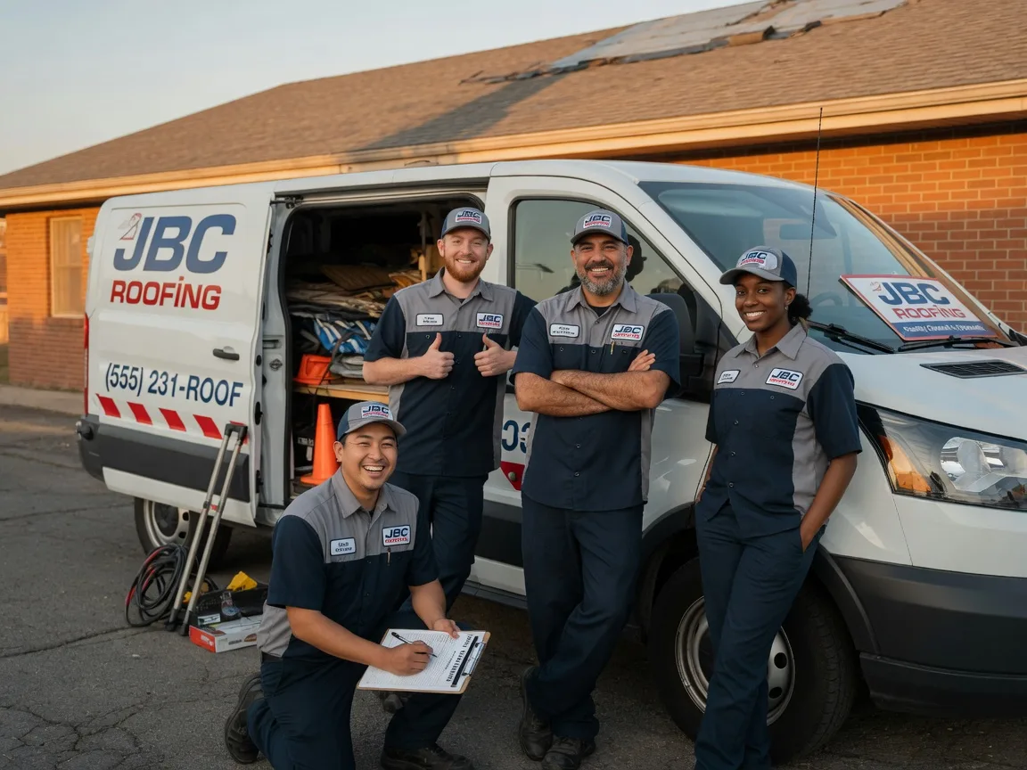 Roof Replacement company in Goldfield, IA